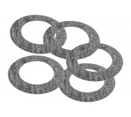 Набор паронитовых прокладок Профитт 1/2"", 10x19 мм - 5 шт. 3179928 