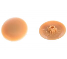 Заглушка №2 Tech-Krep сосна 15 шт - пакет 106213 