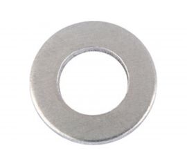 Шайба ЦКИ DIN125A М12 нерж. A2 43920 