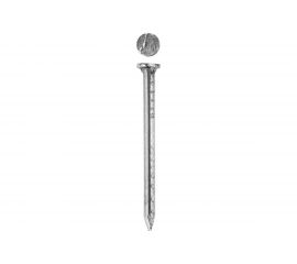 Строительные гвозди Зубр МАСТЕР ГОСТ 4028-63, 2.5х60мм, 5кг (примерно 2200 шт.) 305010-25-060 