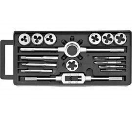 Набор метчиков и плашек 16 предметов ЭВРИКА ER-00161 