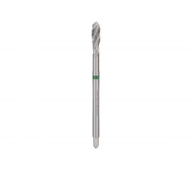 Машинный метчик Ruko М 6 Шаг 1.0 мм HSSE-Co5 233060E 