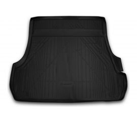 Коврик в багажник Element TOYOTA Land Cruiser 200, 2012- 5 мест, внед., 1 шт. CARTYT00010 