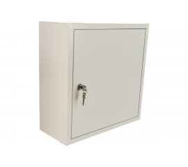 Щит с монтажной панелью ЩМП 05 IP31 400х400х155 RUCELF 00002276 