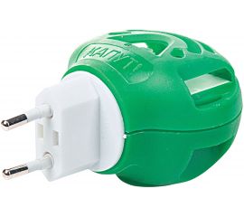 Универсальный фумигатор Ваше Хозяйство от летающих насекомых 4607043205889 