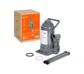 Бутылочный домкрат Airline S 20 т, 235-440 мм AJ-B-20S 