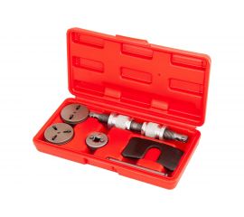 Набор для сведения тормозных цилиндров 7 предметов AV Steel AV-923007 