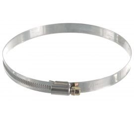 Червячный хомут FORTISFLEX PL-12/W2 100-120 мм 69020 