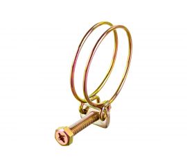 Проволочный хомут Nord-Yada 37-42 мм 903367 