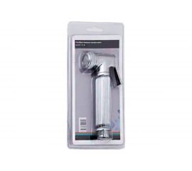 Лейка для гигиенического душа SANTRADE SRZ-102 блистер, металл SanTrade 1291 