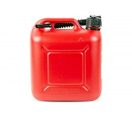 Канистра пластиковая для ГСМ (съемная насадка-лейка; 25 л) AUTOPROFI KAN-400 25L 