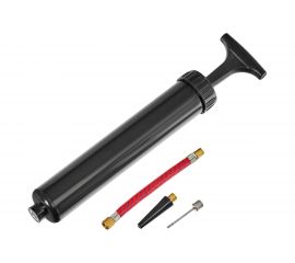 Универсальный насос для мячей + игла BRADEX SF 0759 10, 25 см SF 0759 