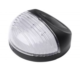 Садовый светильник Uniel, USL-F-151/PТ110 BRIGHT, на солнечной батарее, UL-00006556 