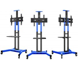 Стойка для ТВ ONKRON TS1551B 