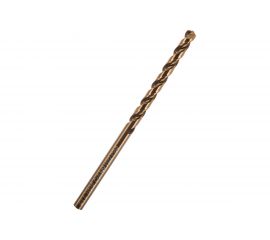 Сверло по металлу Профоснастка 3,5 мм HSSE M35 Co5%/135 DIN 338 , 10 шт., №1522 30204034 