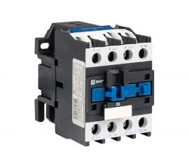 Пускатель EKF Basic серии ПМЛ-2161ДМ, электромагнитный, 25А, 400В pml-s-25-400-nc-basic 