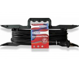 Удлинитель Облик РС 1 гнездо (рамка) 15 м ПВС 2х0,75 10 А УТ-00000671 