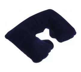 Дорожная надувная подушка SILAPRO 38x25 см, ПВХ 191-028 