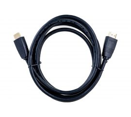Кабель 5bites HDMI M - HDMI M V2.1, 8K, высокоскоростной, ETHERNET, 3D, 2м HM-210-020 