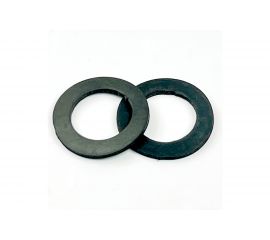 Набор резиновых прокладок Профитт 1"", 19x30 мм - 2 шт. 9273071 