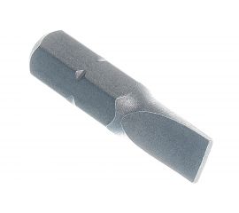 Бита плоская 5.5х1 мм, 25 мм BOVIDIX 6255525 