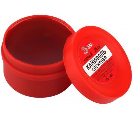 Канифоль сосновая марки А PLA01 20 гр ЭРА Б0052561 