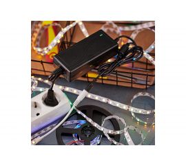 Блок питания REXANT 12 В 50 Вт 4,5 А разъем 5.5х2.1 200-050-3 