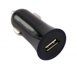 Автомобильное зарядное устройство Red Line 1 USB, 1 A УТ000028615 