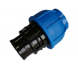 Муфта BOUTTE ПНД 25 - ВР 1/2" 9272029 