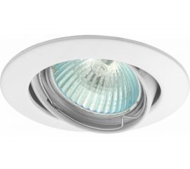 Точечный светильник KANLUX VIDI CTC-5515-W/ 2780 