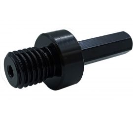 Хвостовик для алмазных коронок М14-HEX TRIO-DIAMOND 290510 