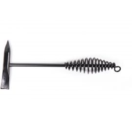 Молоток сварочный CHIPPING Weld HAMMER300 
