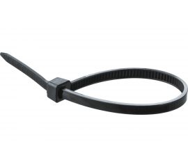 Хомуты Navigator NCT-025-150-100/BL упак. 100 шт. 71333 