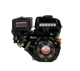 Двигатель LIFAN 170F Eco, шлицевой вал 00-00153777 