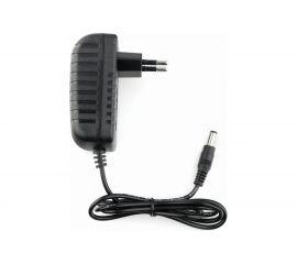 Адаптер питания Gembird 9В/2А, 1 штекер 5,5x2,5мм, NPA-AC8 