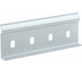 Горизонтальный соединитель DKC GTO 50 L, усиленный, LG5000 