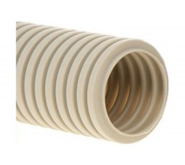 Гофрированная труба ПВХ с зондом PROconnect, 32 мм, бухта 25 м 28-0032-4 