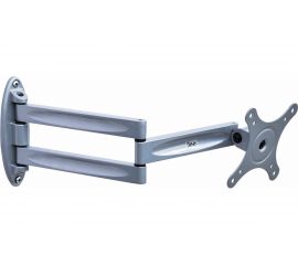 TV кронштейн VLK TRENTO 15 silver 51010 