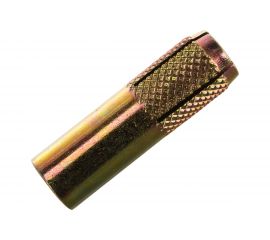 Забивные анкеры Профикреп пакет, М10 2 шт 113316 