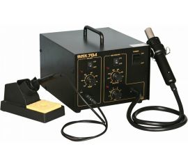 Паяльная станция Quick Quick-704 ESD 