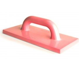 Облегченная терка 140х280мм ПУ-ТЕХ ППУ 35519 тов-015464 