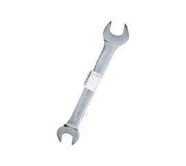 Рожковый ключ 17х19 мм BAUM 101719 