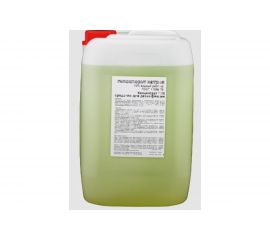 Дезинфицирующее средство APIS Гипохлорит натрия 1% водный раствор, канистра 3 кг 4665296516336 