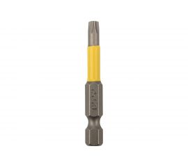 Бита Torx (2 шт; T25x50 мм; сталь S2) для шуруповерта KRANZ KR-92-0428-1 