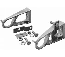 Крепление заземляющего проводника МЗВА KZP 2 00000000089 