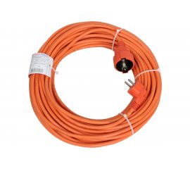 Силовой удлинитель MTG с муфтой 30м 3x1,00мм2 21155 