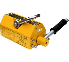 Магнитный захват (г/п 1000 кг) EURO-LIFT JG-1000 PML-10 00012325 