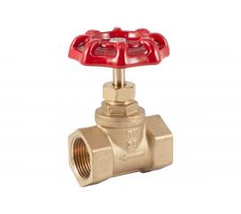 Запорный конусный вентиль PROFACTOR PF 3/4 дюйма PF SVC 366 