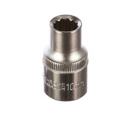 Головка торцевая 12-гранная (10 мм; 40 мм; 1/2"") ЭВРИКА ER-91303-12 