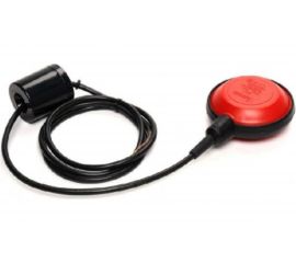 Поплавковый сигнализатор уровня Emas 15м, 250 В переменного тока, 10 А. SKF-15 